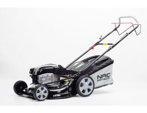 NAC KOSIARKA SPALINOWA BRIGGS & STRATTON 161cc 750 DOV SERIES 50cm Z NAPĘDEM  LS50-750EX-HS - 9