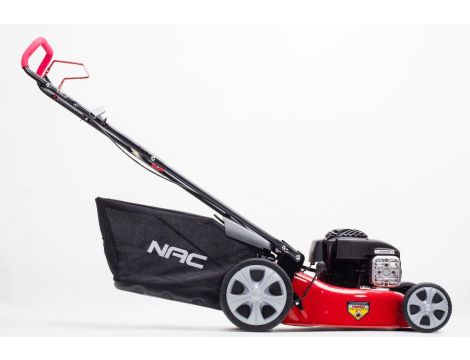 NAC KOSIARKA SPALINOWA BEZ NAPĘDU 46cm BRIGGS & STRATTON 125cc  LP46-450E-H - 5