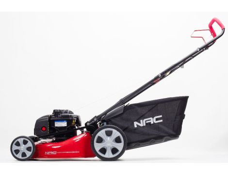 NAC KOSIARKA SPALINOWA BEZ NAPĘDU 46cm BRIGGS & STRATTON 125cc  LP46-450E-H - 6