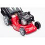 NAC KOSIARKA SPALINOWA BEZ NAPĘDU 46cm BRIGGS & STRATTON 125cc  LP46-450E-H - 5