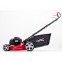 NAC KOSIARKA SPALINOWA BEZ NAPĘDU 46cm BRIGGS & STRATTON 125cc  LP46-450E-H - 7