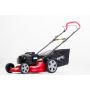 NAC KOSIARKA SPALINOWA BEZ NAPĘDU 46cm BRIGGS & STRATTON 125cc  LP46-450E-H - 8