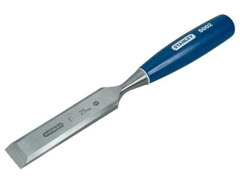 STANLEY DŁUTO 25mm SERIA 5002