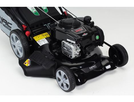 NAC KOSIARKA SPALINOWA Z NAPĘDEM B&S 150cc 625EXi  LS50-625EXi -HS - 2