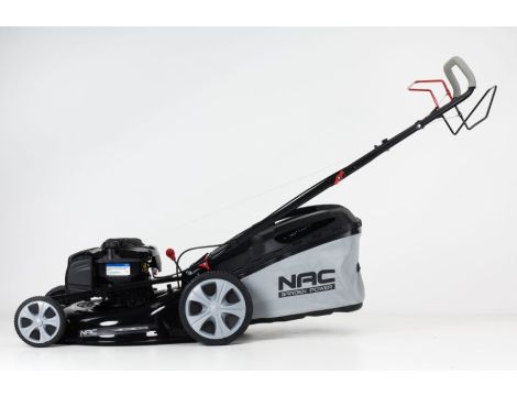 NAC KOSIARKA SPALINOWA Z NAPĘDEM B&S 150cc 625EXi  LS50-625EXi -HS - 3