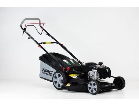 NAC KOSIARKA SPALINOWA Z NAPĘDEM B&S 150cc 625EXi  LS50-625EXi -HS - 4