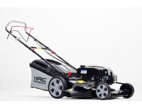 NAC KOSIARKA SPALINOWA Z NAPĘDEM B&S 161cc 750 DOV LS53-750EX-HS - 3
