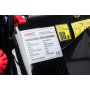 NAC KOSIARKA SPALINOWA Z NAPĘDEM B&S 161cc 750 DOV LS53-750EX-HS - 2