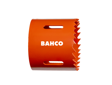 BAHCO OTWORNICA BIMETALOWA 46mm - 3