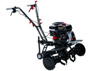 NAC GLEBOGRYZARKA SPALINOWA OHV 196cc 30 - 80cm  TIP80-196-M