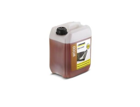KARCHER ŚRODEK DO CZYSZCZENIA DREWNA RM 624 5L