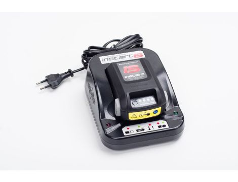 NAC KOSIARKA SPALINOWA Z NAPĘDEM 53cm BRIGGS & STRATTON 161cc 775IS Z ROZRUSZNIKIEM LS50-775IS-HSDF - 3