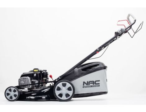 NAC KOSIARKA SPALINOWA Z NAPĘDEM 53cm BRIGGS & STRATTON 161cc 775IS Z ROZRUSZNIKIEM LS50-775IS-HSDF - 5