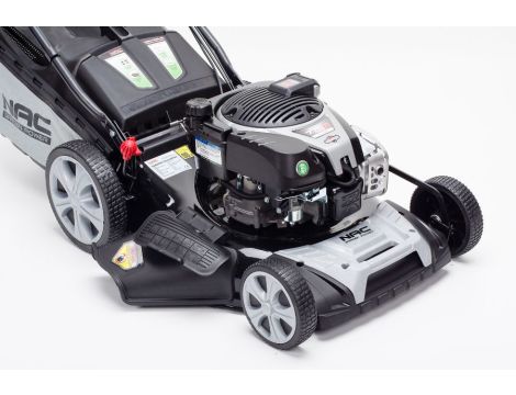 NAC KOSIARKA SPALINOWA Z NAPĘDEM 53cm BRIGGS & STRATTON 161cc 775IS Z ROZRUSZNIKIEM LS50-775IS-HSDF - 13