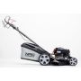 NAC KOSIARKA SPALINOWA Z NAPĘDEM 53cm BRIGGS & STRATTON 161cc 775IS Z ROZRUSZNIKIEM LS50-775IS-HSDF - 5