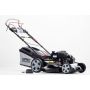 NAC KOSIARKA SPALINOWA Z NAPĘDEM 53cm BRIGGS & STRATTON 161cc 775IS Z ROZRUSZNIKIEM LS50-775IS-HSDF - 9