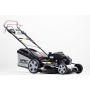 NAC KOSIARKA SPALINOWA Z NAPĘDEM 53cm BRIGGS & STRATTON 161cc 775IS Z ROZRUSZNIKIEM LS50-775IS-HSDF - 10