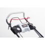 NAC KOSIARKA SPALINOWA Z NAPĘDEM 53cm BRIGGS & STRATTON 161cc 775IS Z ROZRUSZNIKIEM LS50-775IS-HSDF - 11