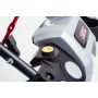 NAC KOSIARKA SPALINOWA Z NAPĘDEM 53cm BRIGGS & STRATTON 161cc 775IS Z ROZRUSZNIKIEM LS50-775IS-HSDF - 12