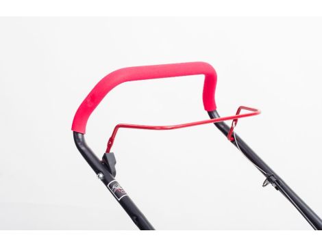 NAC KOSIARKA SPALINOWA BEZ NAPĘDU 46cm BRIGGS & STRATTON 140cc  LP46-500E-H BS500E - 3