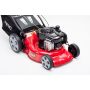 NAC KOSIARKA SPALINOWA BEZ NAPĘDU 46cm BRIGGS & STRATTON 140cc  LP46-500E-H BS500E - 3