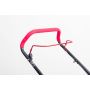 NAC KOSIARKA SPALINOWA BEZ NAPĘDU 46cm BRIGGS & STRATTON 140cc  LP46-500E-H BS500E - 4
