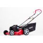 NAC KOSIARKA SPALINOWA BEZ NAPĘDU 46cm BRIGGS & STRATTON 140cc  LP46-500E-H BS500E - 6