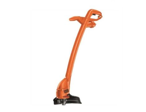BLACK+DECKER PODKASZARKA ŻYŁKOWA 350W  25cm