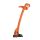 BLACK+DECKER PODKASZARKA ŻYŁKOWA 350W  25cm