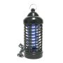 LAMPA OWADOBÓJCZA 3W ZE STABILIZATOREM ELEKTRONICZNYM 230V  CZARNA - 3