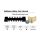 CMT SZABLON DO DRUSTRONNEGO WCZEPU L=300 S= T=8-20 KOLOR=BRĄZ DO CMT300