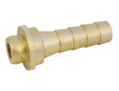 GCE KOŃCÓWKA WĘŻA 6,3 1/4"