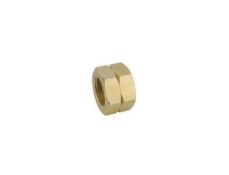 GCE NAKRĘTKA 1/4"