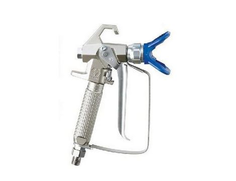 GRACO PISTOLET FTX-E 4F RAC X BEZ DYSZY