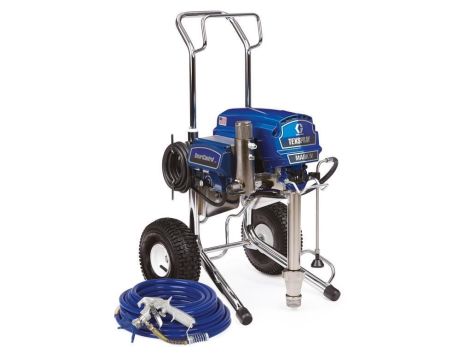 GRACO AGREGAT MALARSKO-SZPACHLARSKI MARK IV MAX STANDARD