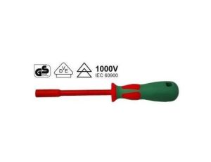 JONNESWAY WKRĘTAK IZOLOWANY NASADOWY 7,0 x 125mm  DV41M06S