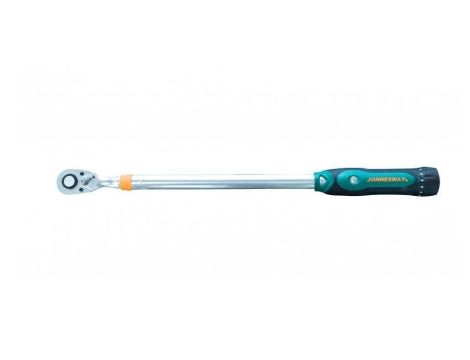 JONNESWAY KLUCZ DYNAMOMETRYCZNY 3/8"  10-50Nm Z OKIENKIEM   T21050N