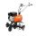 OLEO-MAC GLEBOGRYZARKA MH 175 RKS K800HT 6,0KM* 82cm