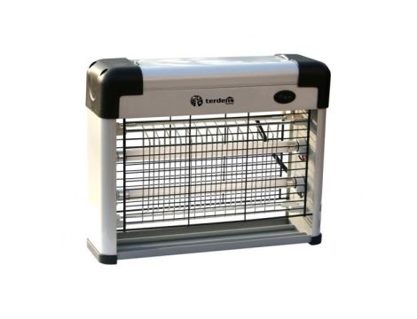 LAMPA OWADOBÓJCZA 230V  2 x 10W ZE STABILIZATOREM ELEKTRONICZNYM - 2