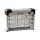 LAMPA OWADOBÓJCZA 230V 2 x 15W ZE STABILIZATOREM ELEKTRONICZNYM
