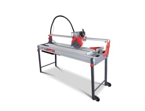 RUBI PRZECINARKA STOŁOWA DO CERAMIKI DIAMANT DX-250 1400 152cm