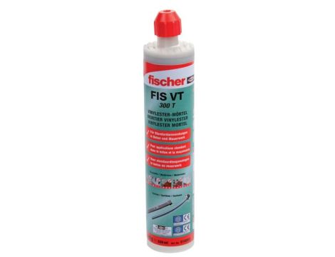 FISCHER ZAPRAWA / KOTWA CHEMICZNA FIS VT 300 T
