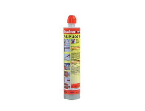 FISCHER ZAPRAWA / KOTWA CHEMICZNA FIS VT 300 T