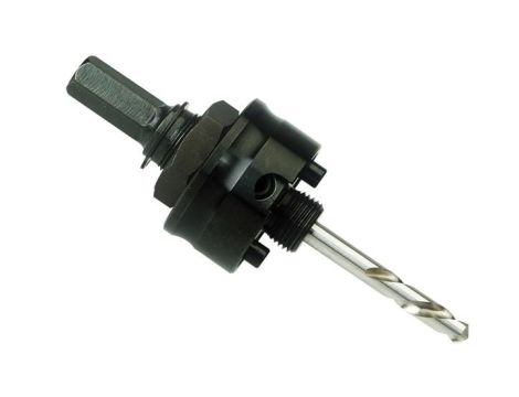 BAHCO UCHWYT DO OTWORNIC BIMETALOWYCH 3830-VIP  32-210mm