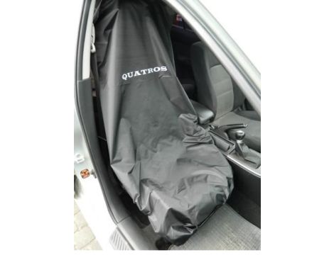 QUATROS POKROWIEC OCHRONNY NA FOTEL