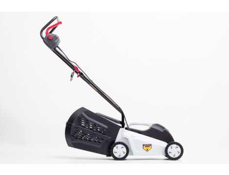 NAC KOSIARKA ELEKTRYCZNA 1000W 32cm  LE10-32-PB-J - 5
