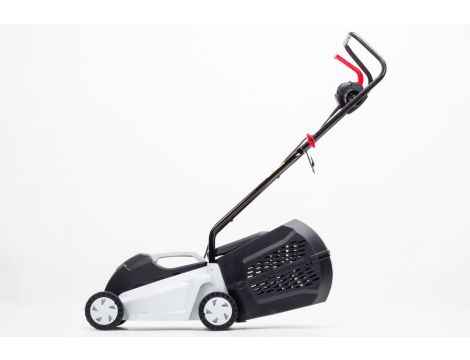NAC KOSIARKA ELEKTRYCZNA 1000W 32cm  LE10-32-PB-J - 6