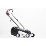 NAC KOSIARKA ELEKTRYCZNA 1000W 32cm  LE10-32-PB-J - 5
