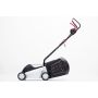 NAC KOSIARKA ELEKTRYCZNA 1000W 32cm  LE10-32-PB-J - 7