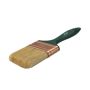 PĘDZEL ANGIELSKI 30mm PLASTIK, DO EMULSJI, COPPER - 2